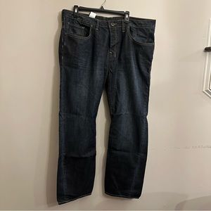 Men’s Buffalo David Bitton Dark wash jeans